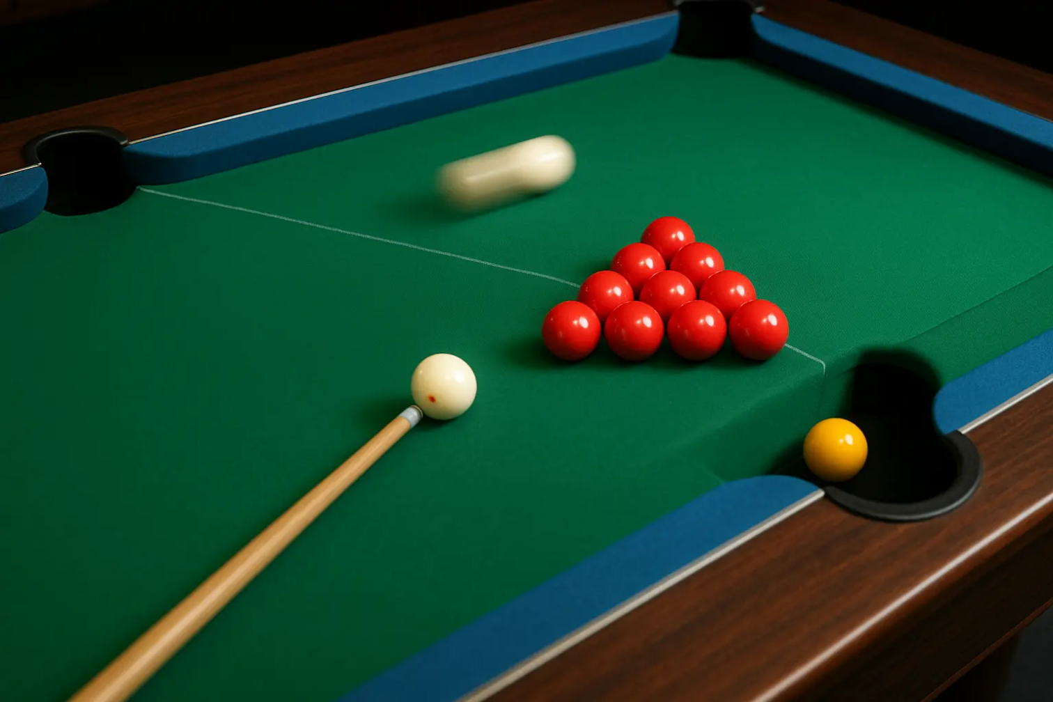 La Vague Écarlate - Archives Fbepper